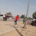 Bouteille gaz N'Djamena