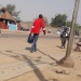 Bouteille gaz N'Djamena