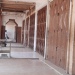 Grand marché N'Djamena Tchad Souk kebir