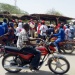 moto transports Abéché Ouaddaï centre-ville circulation