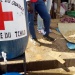Croix Rouge Abéché Ouaddaï hygiène sensibilisation