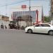 Banque N'Djamena UBA voiture