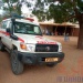 Ambulance santé centre Niergui Guéra
