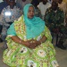 Le gouverneur de la province de Hadjer Lamis, Dr Haoua Outman Djamé
