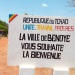Benoy - Ngourkosso - Logone Occidental