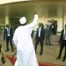 Idriss Déby président Tchad