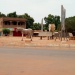 Rond-point Kélo