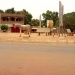Rond-point Kélo