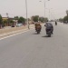 N'Djamena circulation