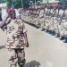Général Béchir Ali Haggar21