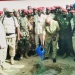 Général Béchir Ali Haggar29