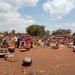 Marché hebdomadaire Bédogo Moundou Rural