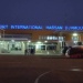 Aéroport N'Djamena International Hassan Djamous Tchad