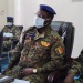 Général de division DJONTAN MARCEL HOINATI