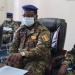 Général de division DJONTAN MARCEL HOINATI