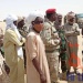 Forces défense et sécurité Borkou Nord Tchad