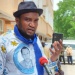 Mahamat Abali Salah ministre