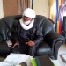 Issakha Ahmat Ardja gouverneur Wadi Fira