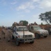 Armée Tchad militaires soldats sécurité