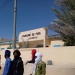 Commune de Faya Largeau Borkou