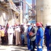SONACIM - Ciment Tchad