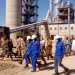SONACIM - Ciment Tchad