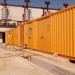 SONACIM - Ciment Tchad