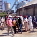 SONACIM - Ciment Tchad