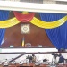 Assemblée nationale Tchad Palais de la démocratie