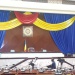 Assemblée nationale Tchad Palais de la démocratie