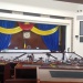 Assemblée nationale Tchad Palais de la démocratie