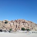 Ngoura Hadjer Lamis paysage fête 1er décembre