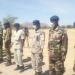 Gendarmerie nationale Légion Guéra