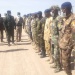 Gendarmerie nationale Légion Guéra