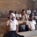 Salle de classe Abéché Ouaddaï