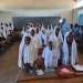 Salle de classe Abéché Ouaddaï