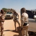 CEMGA Tchad Abéché Armée