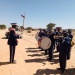CEMGA Tchad Abéché Armée