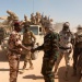 CEMGA Tchad Abéché Armée