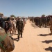 CEMGA Tchad Abéché Armée