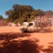 CEMGA armée militaire Tchad ANT soldats Goz Beida Sila voiture
