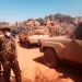 CEMGA armée militaire Tchad ANT soldats Goz Beida Sila