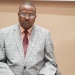 Le président de la CNDH Djidda Oumar Mahamat