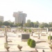 Place nation N'Djamena Tchad