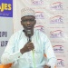 Dr. Issa Doubragne