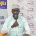 Dr. Issa Doubragne