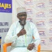 Dr. Issa Doubragne