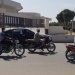 N'Djamena Tchad 8ème Diguel Palais du 15 circulation