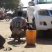 Réparateur réparation roue voiture N'Djamena pneus