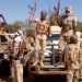 Militaires Mayo Kebbi Ouest Pala Armée soldats